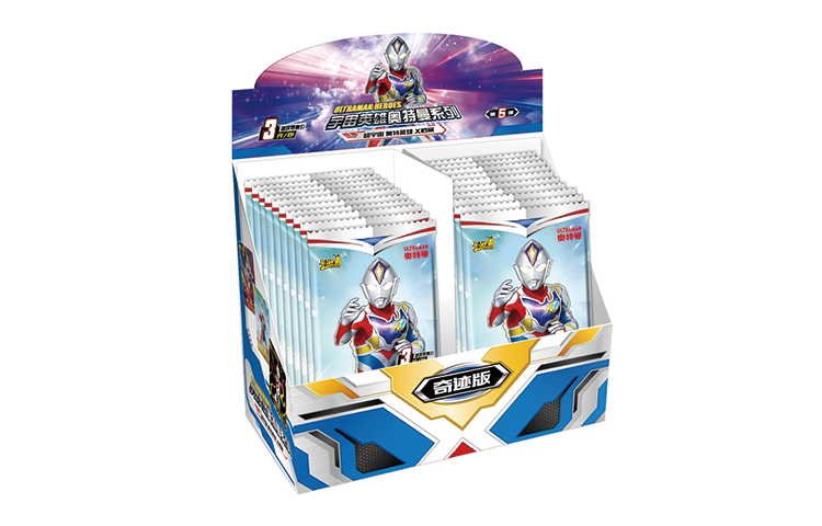 KAYOU KAYOU IP / Anime Cards