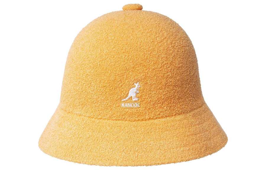 KANGOL Acrylic Bucket Hats Women's