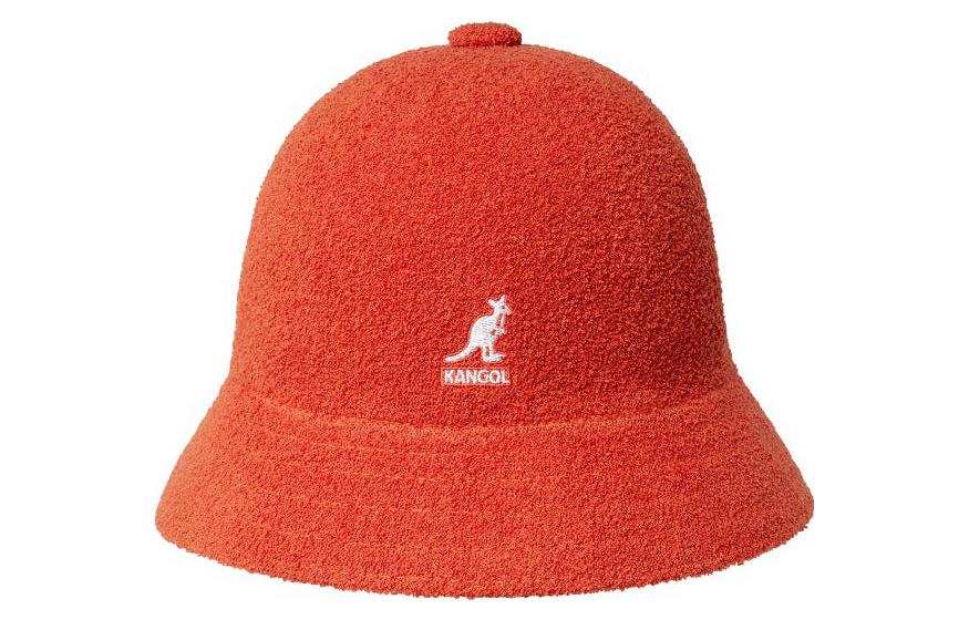 KANGOL Acrylic Bucket Hats Women's