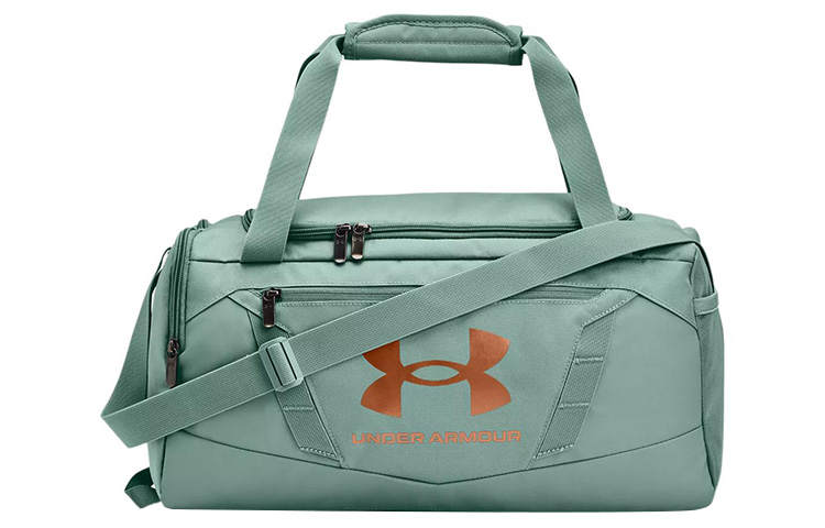 Under Armour Polyester Handbag, Shoulder Bag, Crossbody Bag, Travel Bag, Gym Bag Unisex