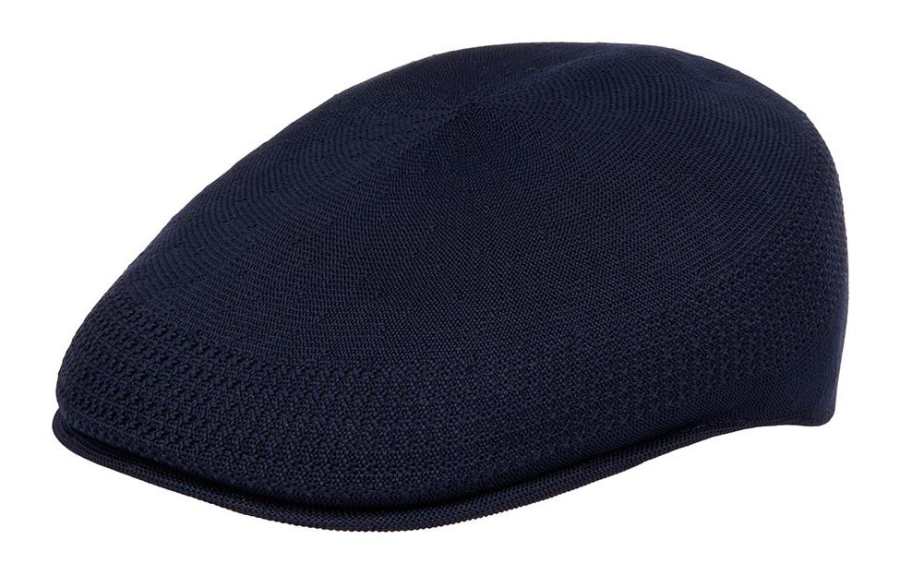 KANGOL KANGOL Berets Unisex Navy Blue