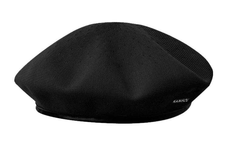 KANGOL KANGOL Logo patch Flat cap