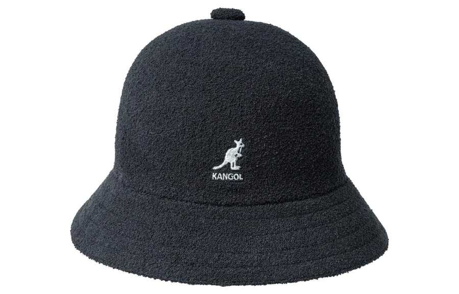 KANGOL Acrylic Bucket Hats Women's