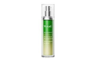 Murad Retinol A Face Serums Tightening Hydrating Repairing Oil Control Wrinkle Resistant 50ml Birthday Gift