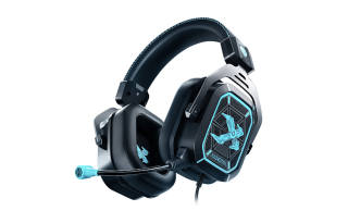 XIBERIA S11U Livery Version Gaming Esports Wired Computers Head mounted Headphones
