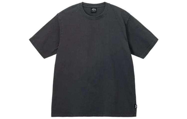 Stussy Stussy Pigment Dyed Crew
