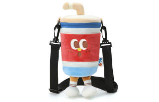 VANWALK Polyester Handbag, Crossbody Bag Small Women's Multicolor