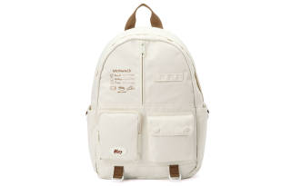 VANWALK Polyester Backpack Large Unisex Multicolor