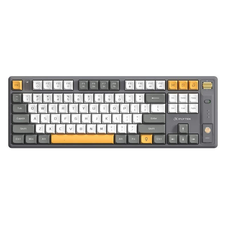 iFLYTEK iFLYTEK Keyboards