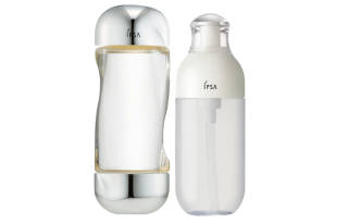 IPSA Flow Herbal Baby Lotions, Self Discipline Milk ME, Clothing Sets Skincare Sets