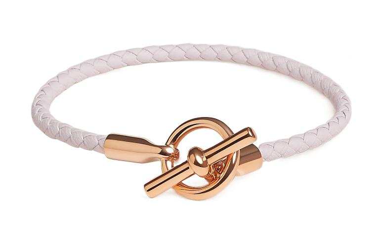 HERMES HERMES Glenan Wristbands Women's