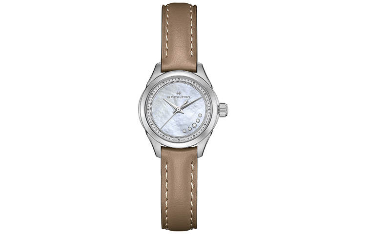 Hamilton Women's Jazz Collection Watch