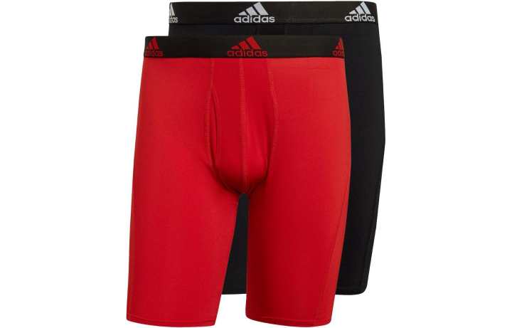 Adidas Adidas Men's Boxer Briefs