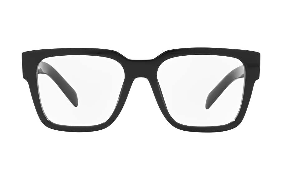 PRADA PRADA Square Frame Glasses