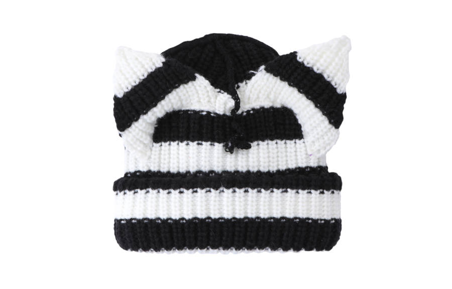 ASTAR HADES ASTAR HADES Beanies Unisex