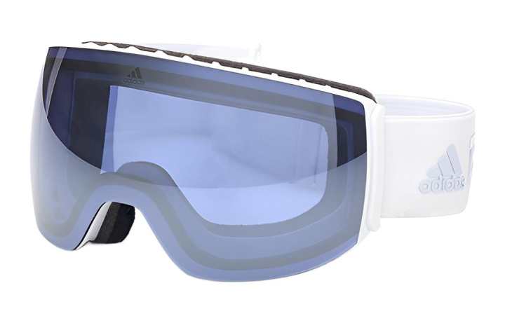 Adidas Adidas Sunglasses Women's White
