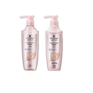 SCHWARZKOPF Shampoo & Conditioner Sets