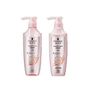 SCHWARZKOPF Shampoo & Conditioner Sets