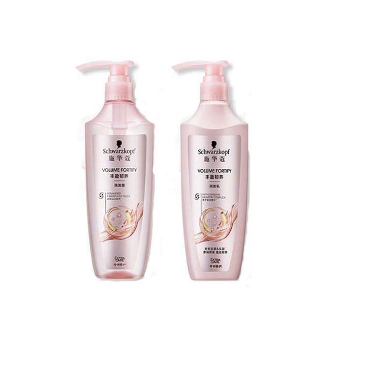 SCHWARZKOPF SCHWARZKOPF Shampoo & Conditioner Sets