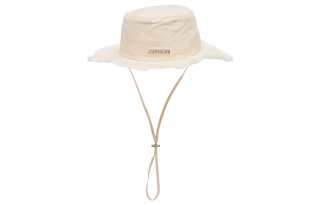 Jacquemus Le Bob Artichaut Bucket Hat