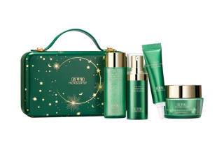 HERBORIST Travel Kits & Sample Kits Women's