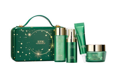 HERBORIST Travel Kits & Sample Kits Women's