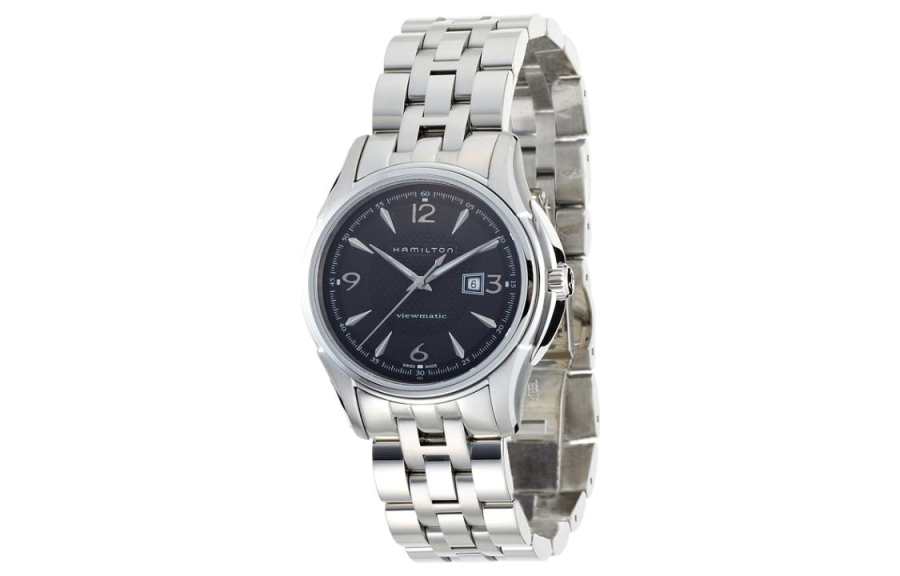 HAMILTON United States Classic Collection Automatic Mechanical Movement 50m Waterproof Women's Watch