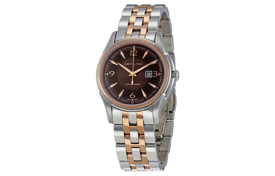 Hamilton Hamilton Women's Jazz Collection Watch