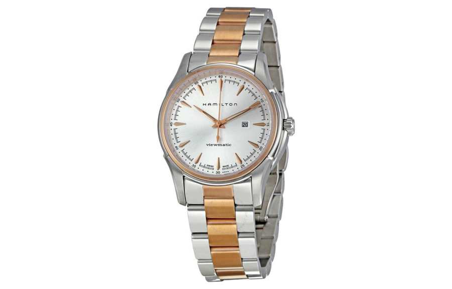 Hamilton Hamilton Women's Jazz Collection Watch