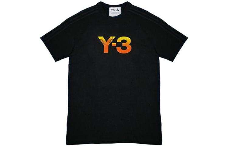 Y-3 Y 3 X Palace Logo T Shirt