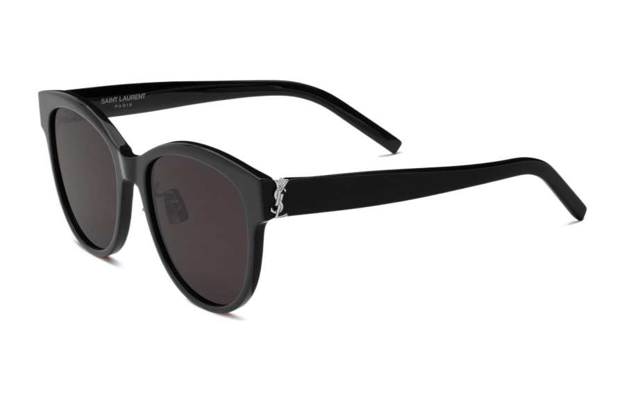 SAINT LAURENT SAINT LAURENT Round Frame Sunglasses