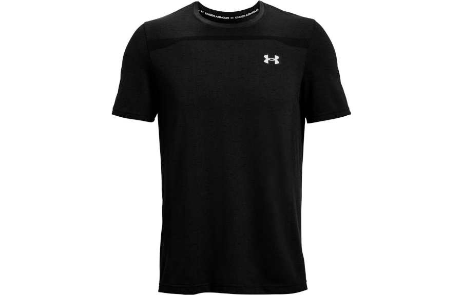 Under Armour Under Armour T Shirt Men's Black