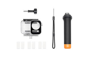 DJI Osmo Action Diving Accessories Set Compatibility Osmo Action 3 Action Camera Accessories
