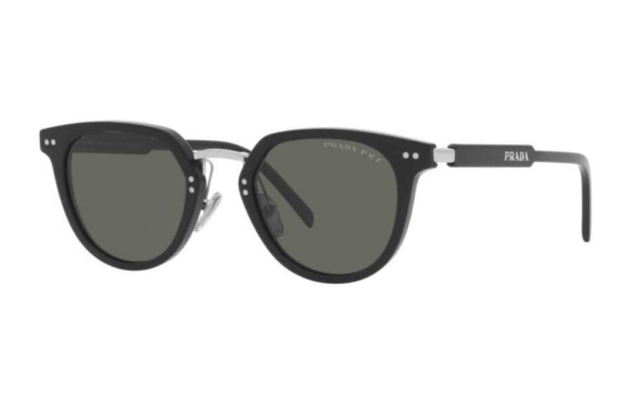 PRADA PRADA Eyewear Cat Eye Frame Sunglasses