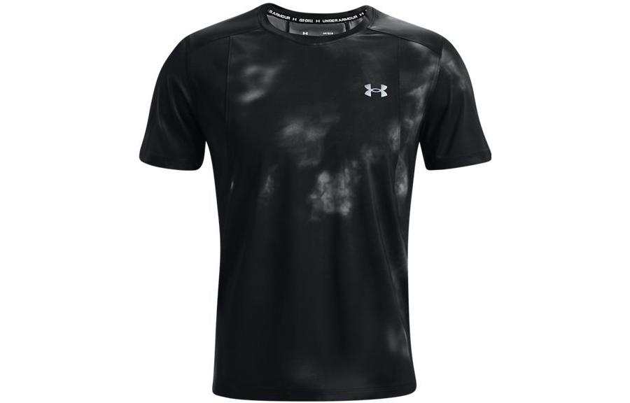 Under Armour Under Armour T Shirt Men's Black