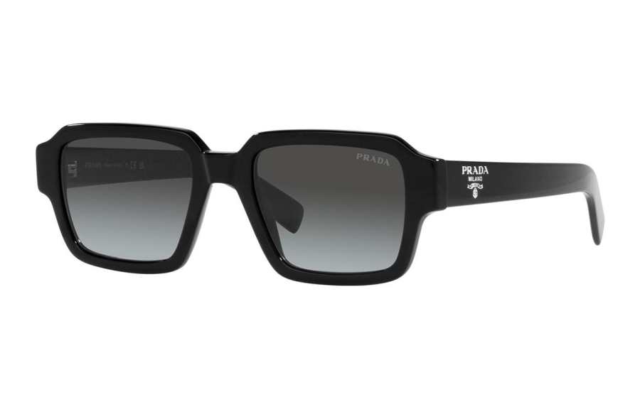 PRADA PRADA Square Sunglasses Women's