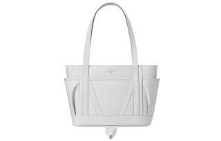 MAH Polyester Laptop Bag, Tote Bag, Shopping Bag, Handbag, Shoulder Bag Medium Women's