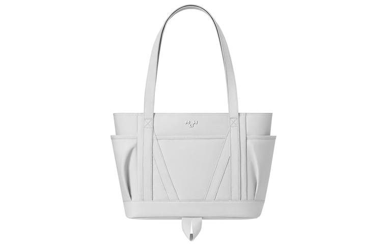 MAH Polyester Laptop Bag, Tote Bag, Shopping Bag, Handbag, Shoulder Bag Medium Women's
