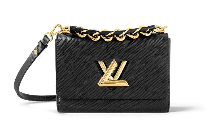 LOUIS VUITTON Lv None