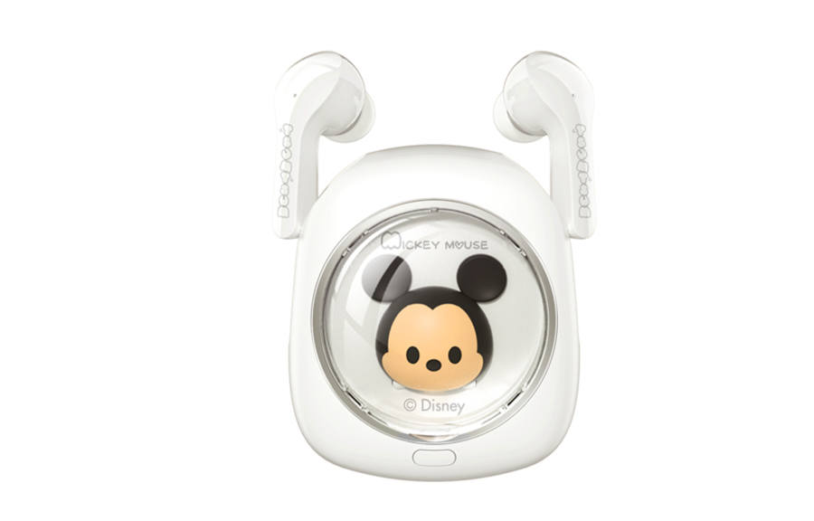 Disney Disney Wireless Headphones