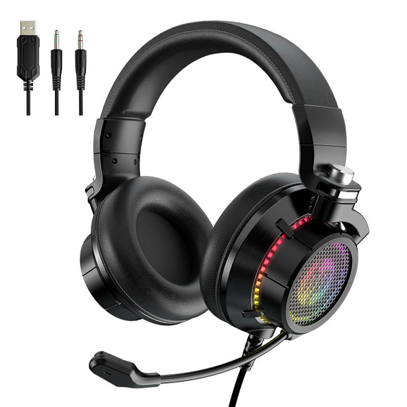 HP HP Wired Headphones