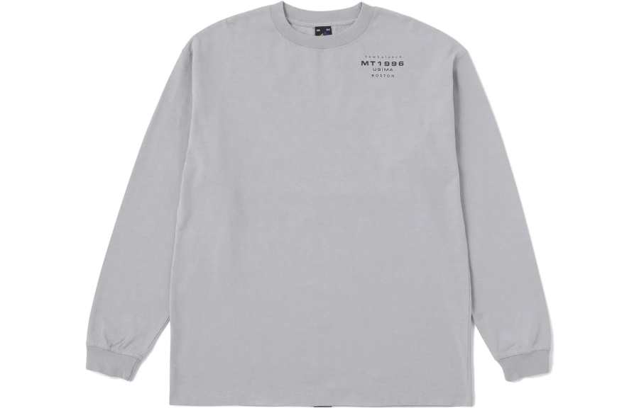 New Balance New Balance MT1996 Graphic T Shirt Men's Gray