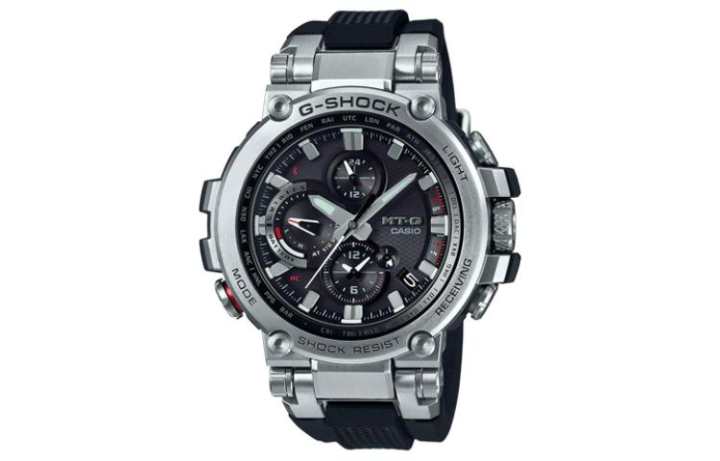 CASIO CASIO G Shock MT G MTGB1000 1A