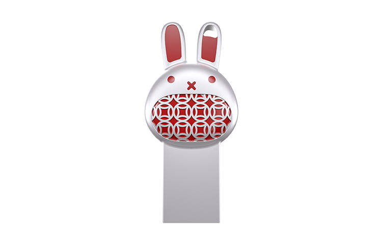 MOVE SPEED USB Drives
