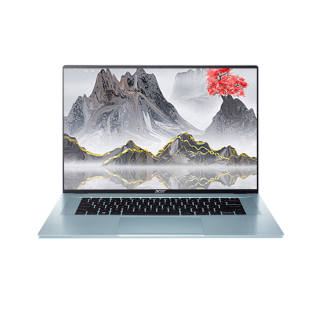 Acer SFA16 16 Inch Legend Collection AMD Ryzen 4K OLED Laptop High End Lightweight Laptops