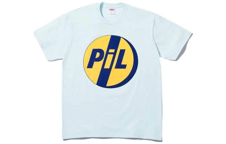 Supreme Supreme PiL Tee