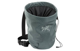 Arcteryx Arc'teryx 4L Outdoor Bags Nylon Gray Unisex