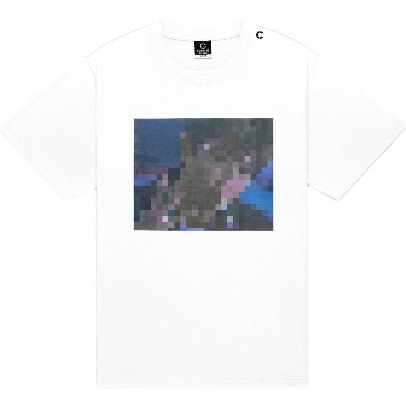 CLOT CLOT T Shirts Unisex Crew Neck Moderate