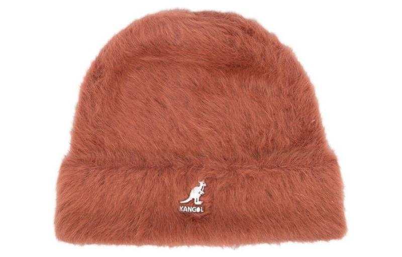 KANGOL KANGOL Beanies Men's Brown
