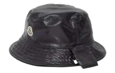 MONCLER GENIUS Polyamide Bucket Hats Men's